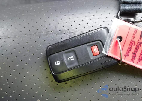 2008 Toyota Prius Touring z USA, uszkodzony, nr VIN JTDKB20U383321185